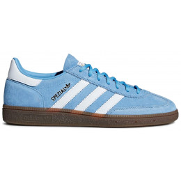 Adidas Handball Spezial Light Blue White Gum