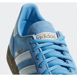 Adidas Handball Spezial Light Blue White Gum