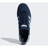 Кроссовки Adidas Originals Handball Spezial Navy Sky