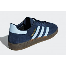 Кроссовки Adidas Originals Handball Spezial Navy Sky