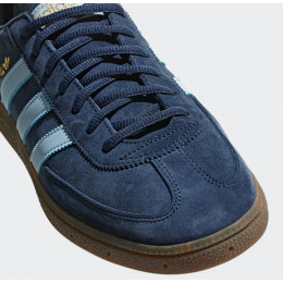 Кроссовки Adidas Originals Handball Spezial Navy Sky