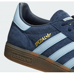 Кроссовки Adidas Originals Handball Spezial Navy Sky