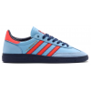 Кроссовки Adidas C.P. Company x Manchester SPZL Blue Bright Red