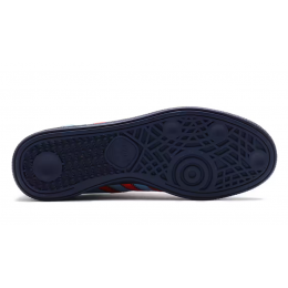 Кроссовки Adidas C.P. Company x Manchester SPZL Blue Bright Red