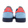 Кроссовки Adidas C.P. Company x Manchester SPZL Blue Bright Red