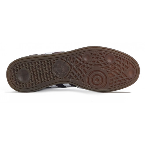 Кроссовки Adidas Originals Handball Spezial Brown