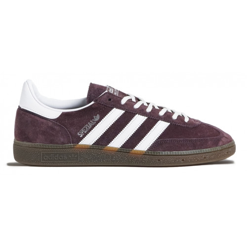Кроссовки Adidas Originals Handball Spezial Brown