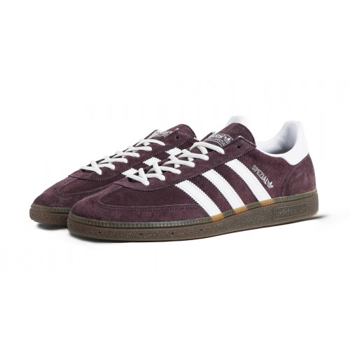 Кроссовки Adidas Originals Handball Spezial Brown