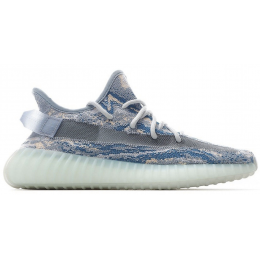 Кроссовки Yeezy Boost 350 V2 MX Frost Blue