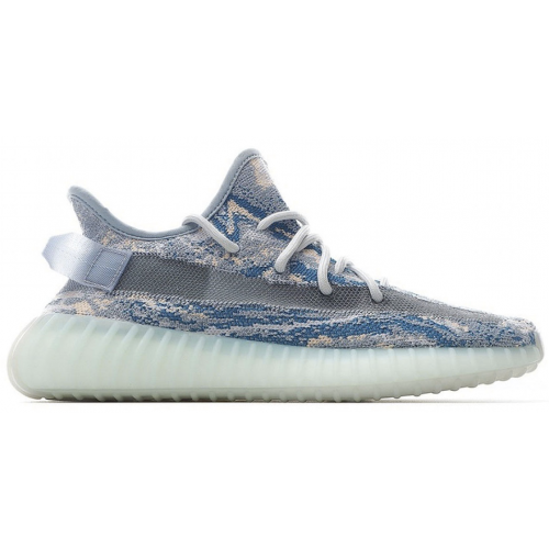 Кроссовки Yeezy Boost 350 V2 MX Frost Blue