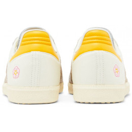 Кроссовки Kasina x Adidas Samba END Consortium Cup