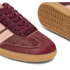 Adidas Samba OG Sand Strata Maroon Warm Clay Gum