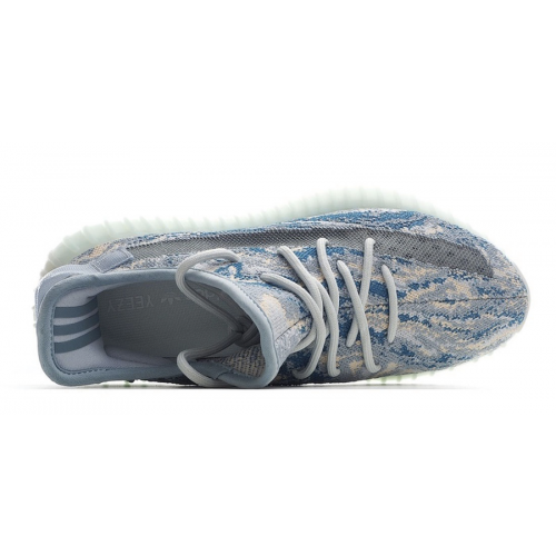 Кроссовки Yeezy Boost 350 V2 MX Frost Blue