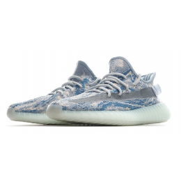 Кроссовки Yeezy Boost 350 V2 MX Frost Blue