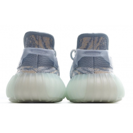 Кроссовки Yeezy Boost 350 V2 MX Frost Blue