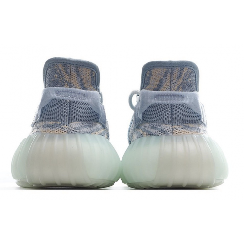 Кроссовки Yeezy Boost 350 V2 MX Frost Blue
