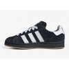 Кроссовки Adidas Campus 00S Korn Black Gum