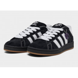 Кроссовки Adidas Campus 00S Korn Black Gum
