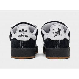 Кроссовки Adidas Campus 00S Korn Black Gum