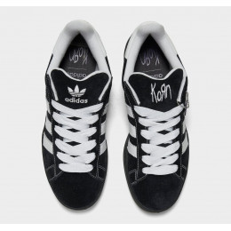 Кроссовки Adidas Campus 00S Korn Black Gum