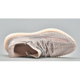 Кроссовки Yeezy Boost 350 V2 Synth Reflective