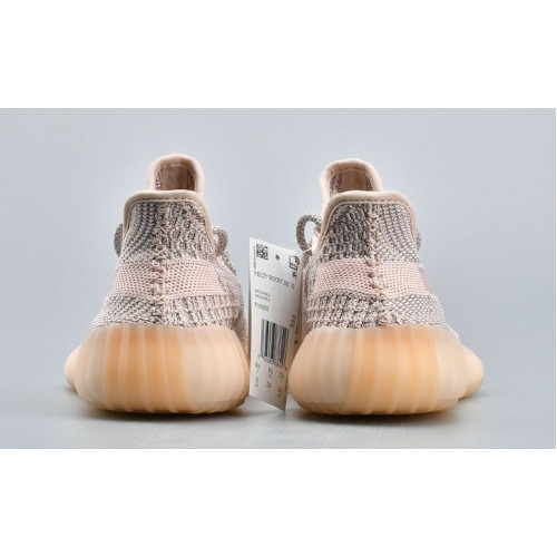 Кроссовки Yeezy Boost 350 V2 Synth Reflective
