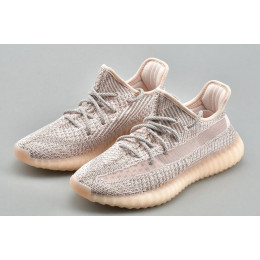 Кроссовки Yeezy Boost 350 V2 Synth Reflective