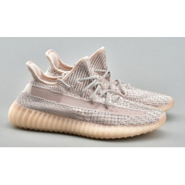 Кроссовки Yeezy Boost 350 V2 Synth Reflective