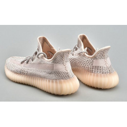 Кроссовки Yeezy Boost 350 V2 Synth Reflective