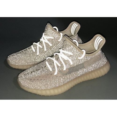 Кроссовки Yeezy Boost 350 V2 Synth Reflective