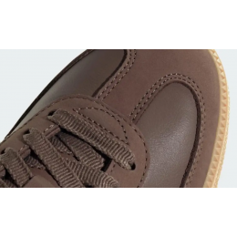 Adidas Samba OG Earth Strata Brown