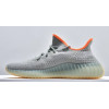 Кроссовки Yeezy Boost 350 V2 Desert Sage Reflective Stripe