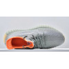 Кроссовки Yeezy Boost 350 V2 Desert Sage Reflective Stripe