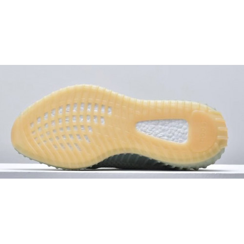 Кроссовки Yeezy Boost 350 V2 Desert Sage Reflective Stripe