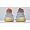 Кроссовки Yeezy Boost 350 V2 Desert Sage Reflective Stripe