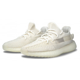 Yeezy Boost 350 V2 Bone White