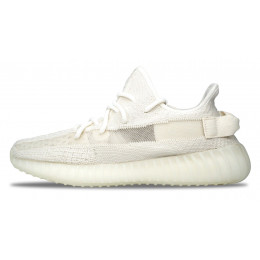 Yeezy Boost 350 V2 Bone White