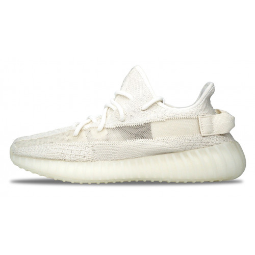 Yeezy Boost 350 V2 Bone White