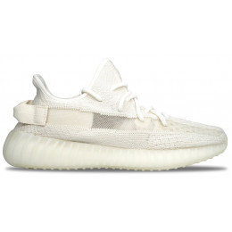 Yeezy Boost 350 V2 Bone White
