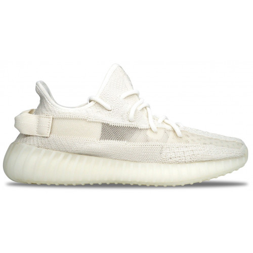 Yeezy Boost 350 V2 Bone White