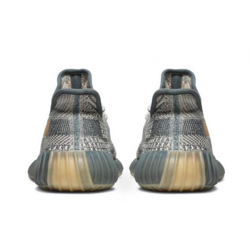 Кроссовки Yeezy Boost 350 V2 Israfil