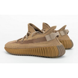 Кроссовки Yeezy Boost 350 V2 Earth Non-Reflective
