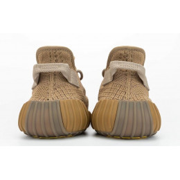Кроссовки Yeezy Boost 350 V2 Earth Non-Reflective