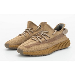 Кроссовки Yeezy Boost 350 V2 Earth Non-Reflective