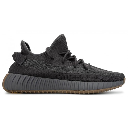Yeezy Boost 350 V2 Cinder Reflective Stripe