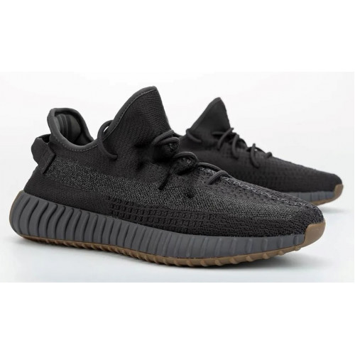 Yeezy Boost 350 V2 Cinder Reflective Stripe
