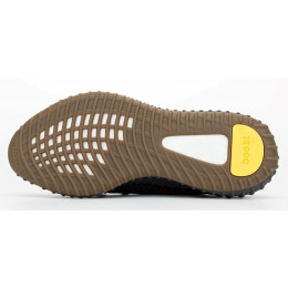 Yeezy Boost 350 V2 Cinder Reflective Stripe