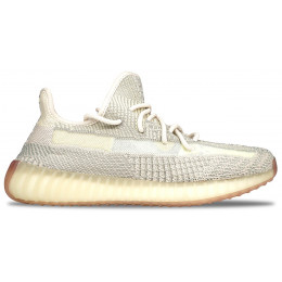 Yeezy Boost 350 V2 Citrin Beige Non-Reflective