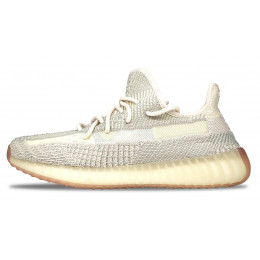 Yeezy Boost 350 V2 Citrin Beige Non-Reflective