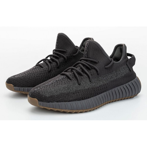 Yeezy Boost 350 V2 Cinder Reflective Stripe